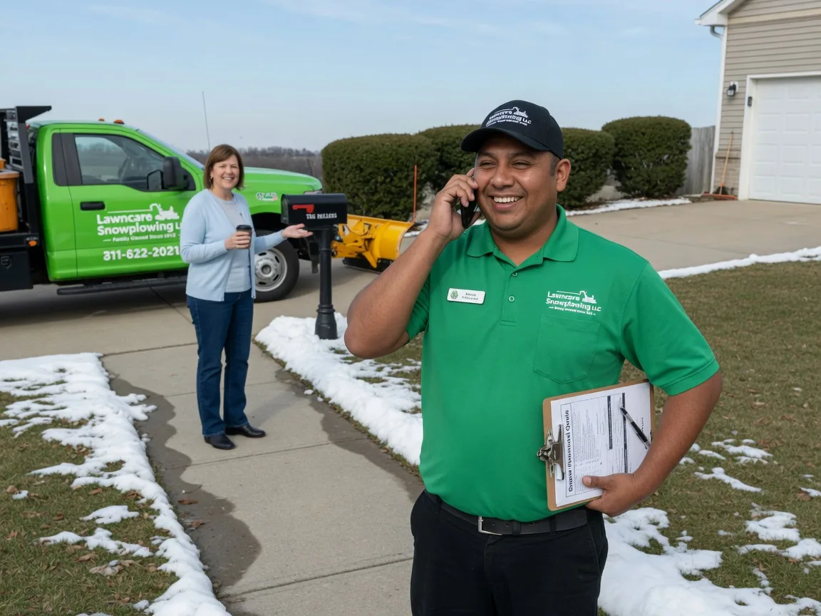 Lawn Care Services By Expert Landscaper Ranier, MN FAQs